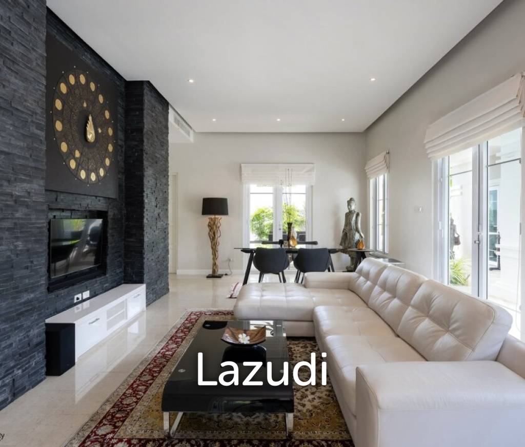 690 Sqm 2 Bed 2 Bath Villa For Sale