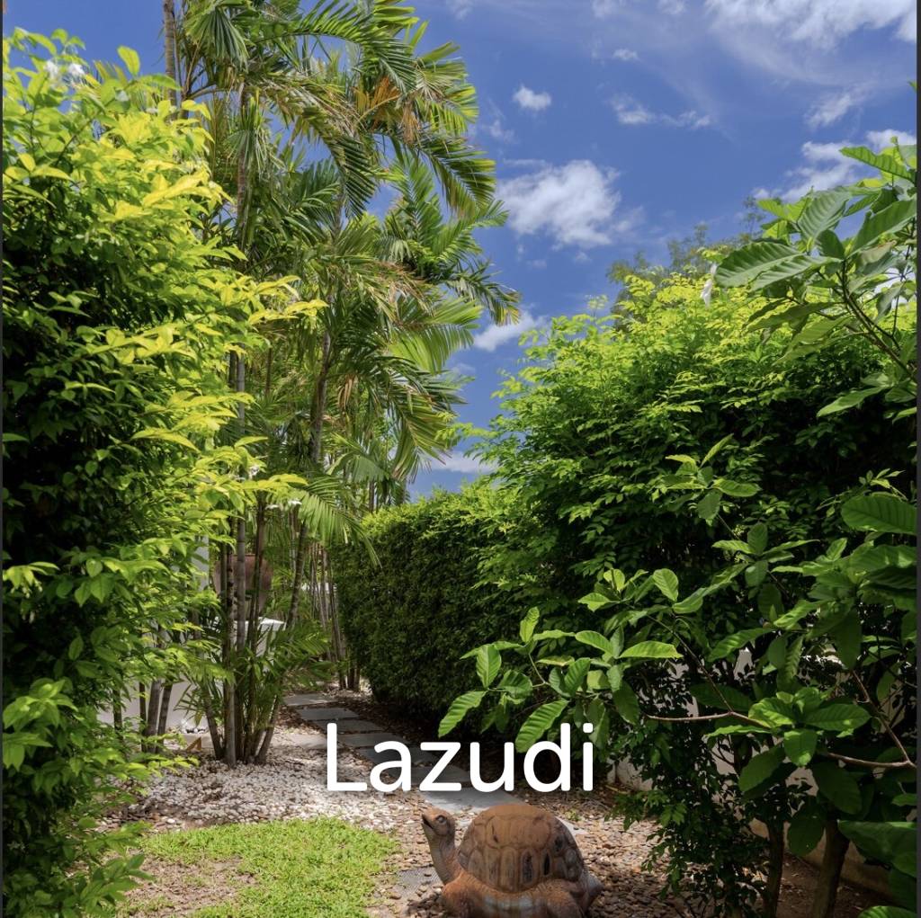 690 Sqm 2 Bed 2 Bath Villa For Sale