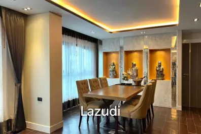 2 Beds 3 Baths 115.74 SQ.M. The Blue Residence