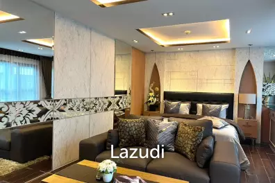 2 Beds 3 Baths 115.74 SQ.M. The Blue Residence