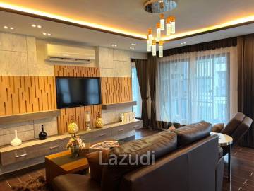 2 Beds 3 Baths 115.74 SQ.M. The Blue Residence