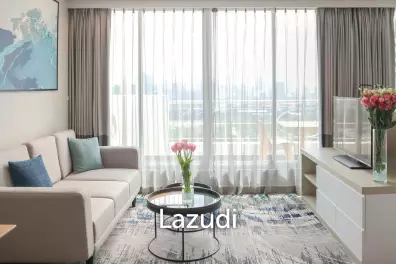 Studio Lakeview 50 Sqm at Shama Lakeview Asoke