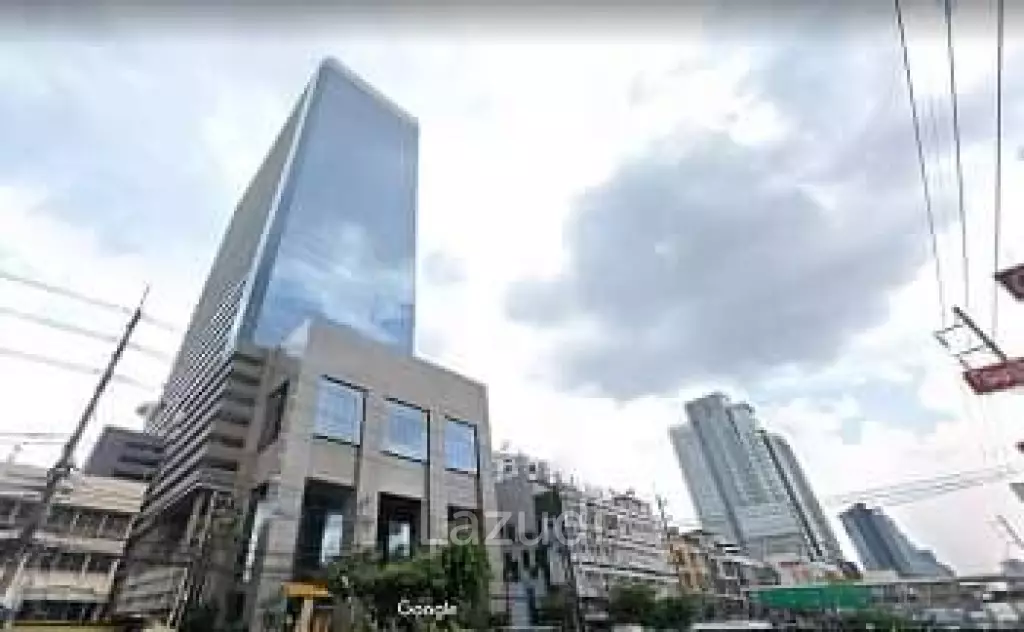 Office space for Sale/Rent in Sathorn