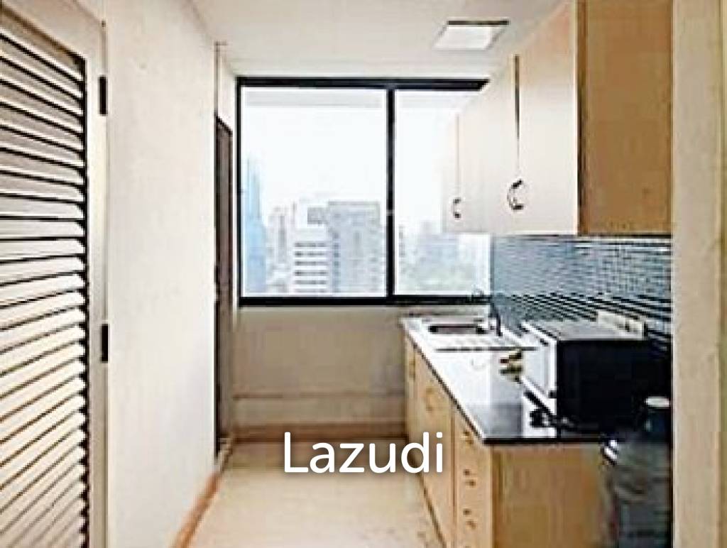 Office space for Sale/Rent in Sathorn