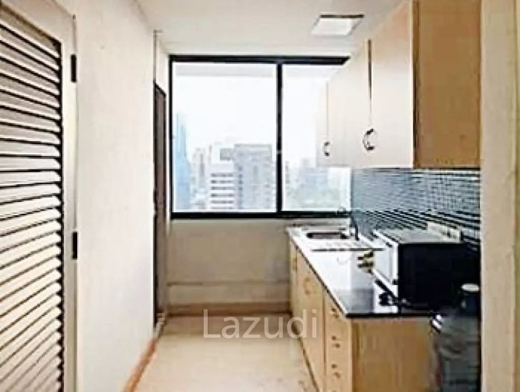 Office space for Sale/Rent in Sathorn