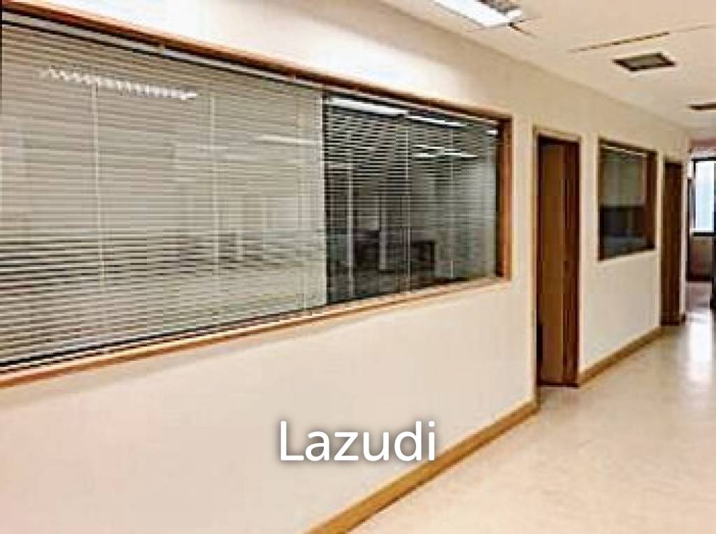 Office space for Sale/Rent in Sathorn