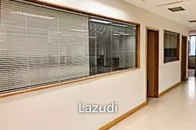 Office space for Sale/Rent in Sathorn