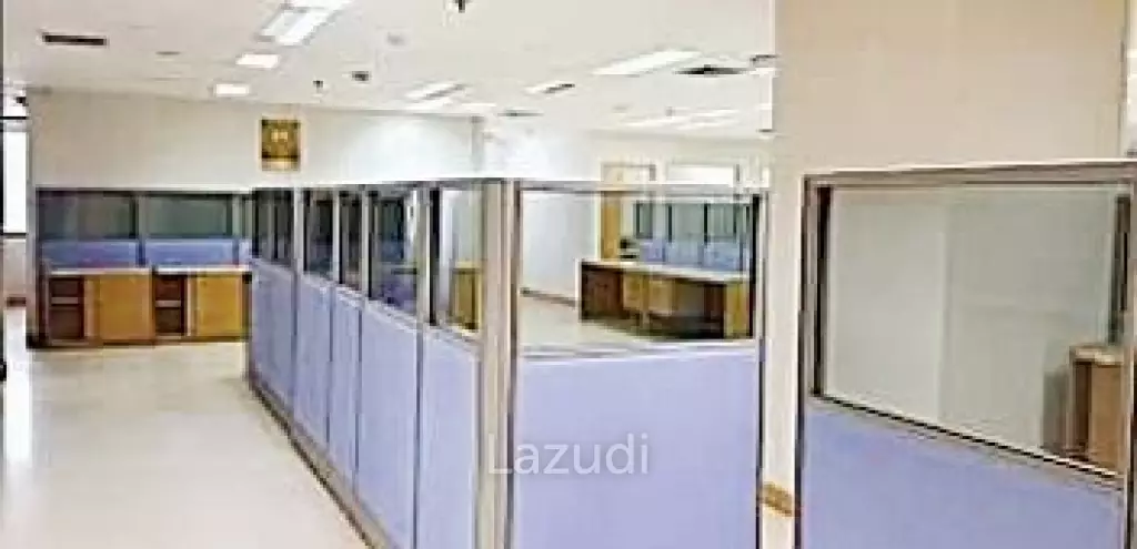 Office space for Sale/Rent in Sathorn