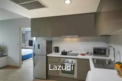 1 Bed Lakeview 63 Sqm at Shama Lakeview Asoke