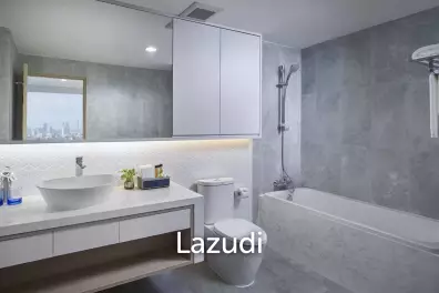 1 Bed Lakeview 63 Sqm at Shama Lakeview Asoke
