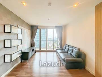 2 Bed 2 Bath 75 SQ.M The Room Sathorn-Taksin