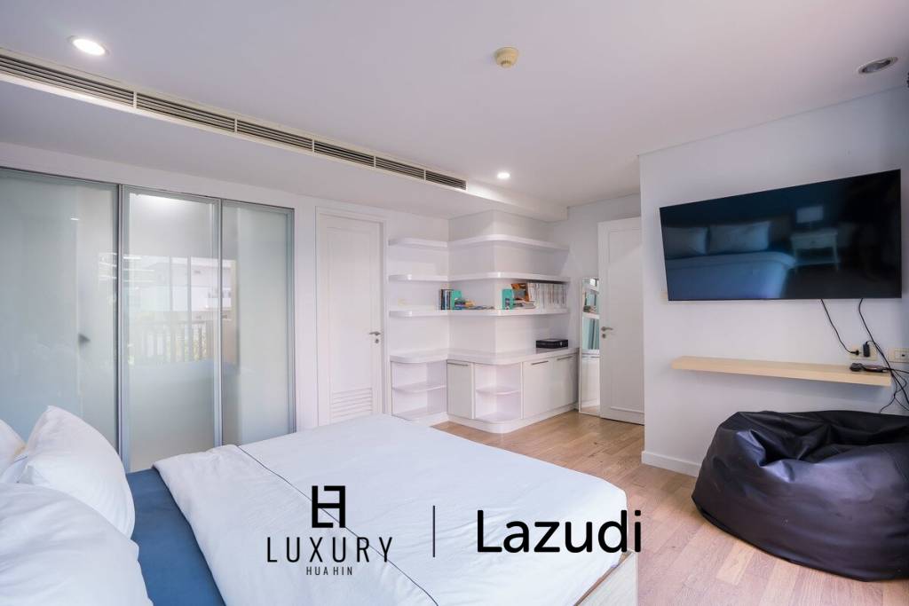100 m² 3 Chambre 2 Salle de bain Condominium Pour Louer