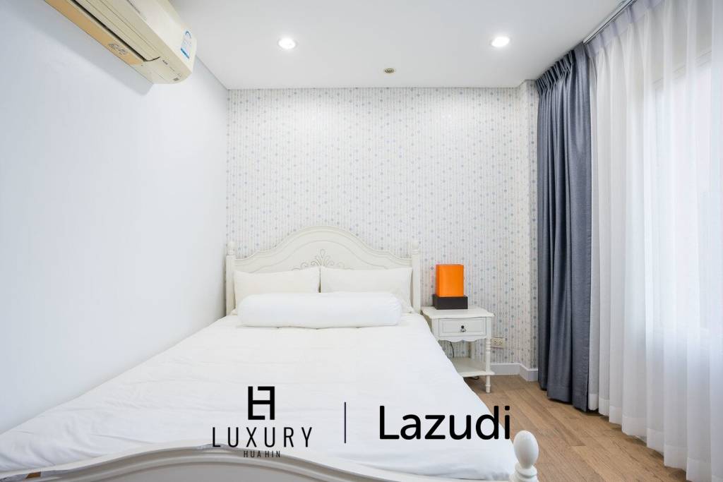 100 m² 3 Chambre 2 Salle de bain Condominium Pour Louer