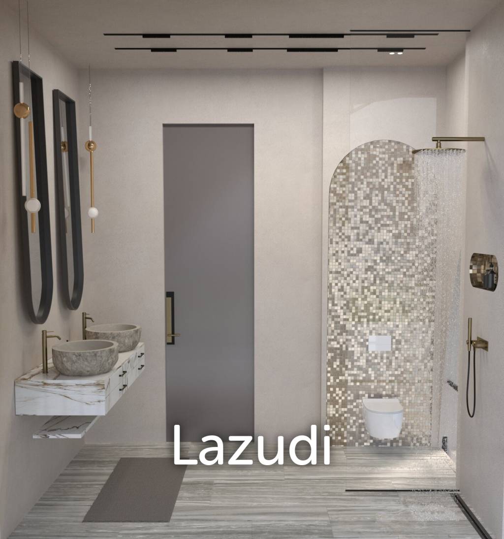 3 Bed 3 Bath 185.7 SQ.M Amare Villas
