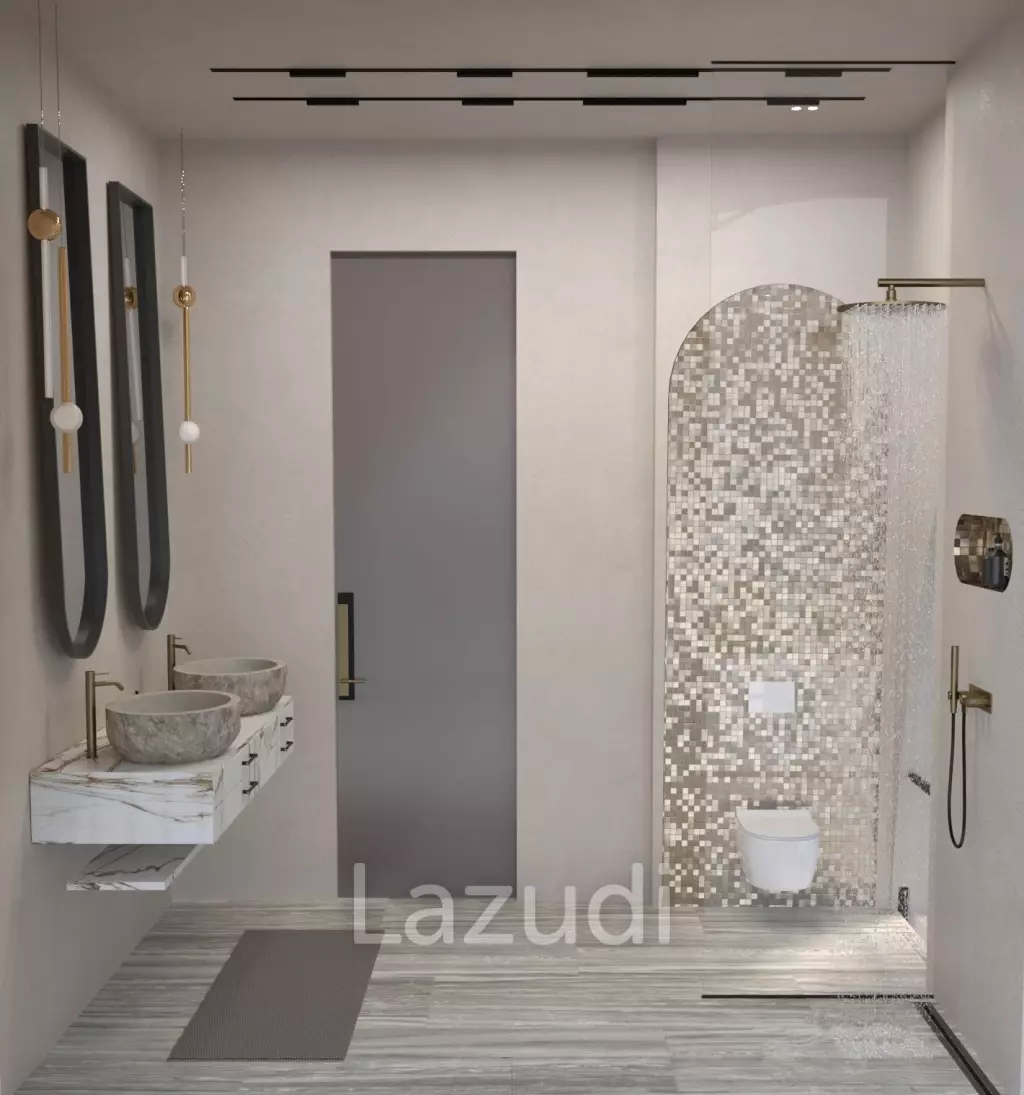 3 Bed 3 Bath 185.7 SQ.M Amare Villas