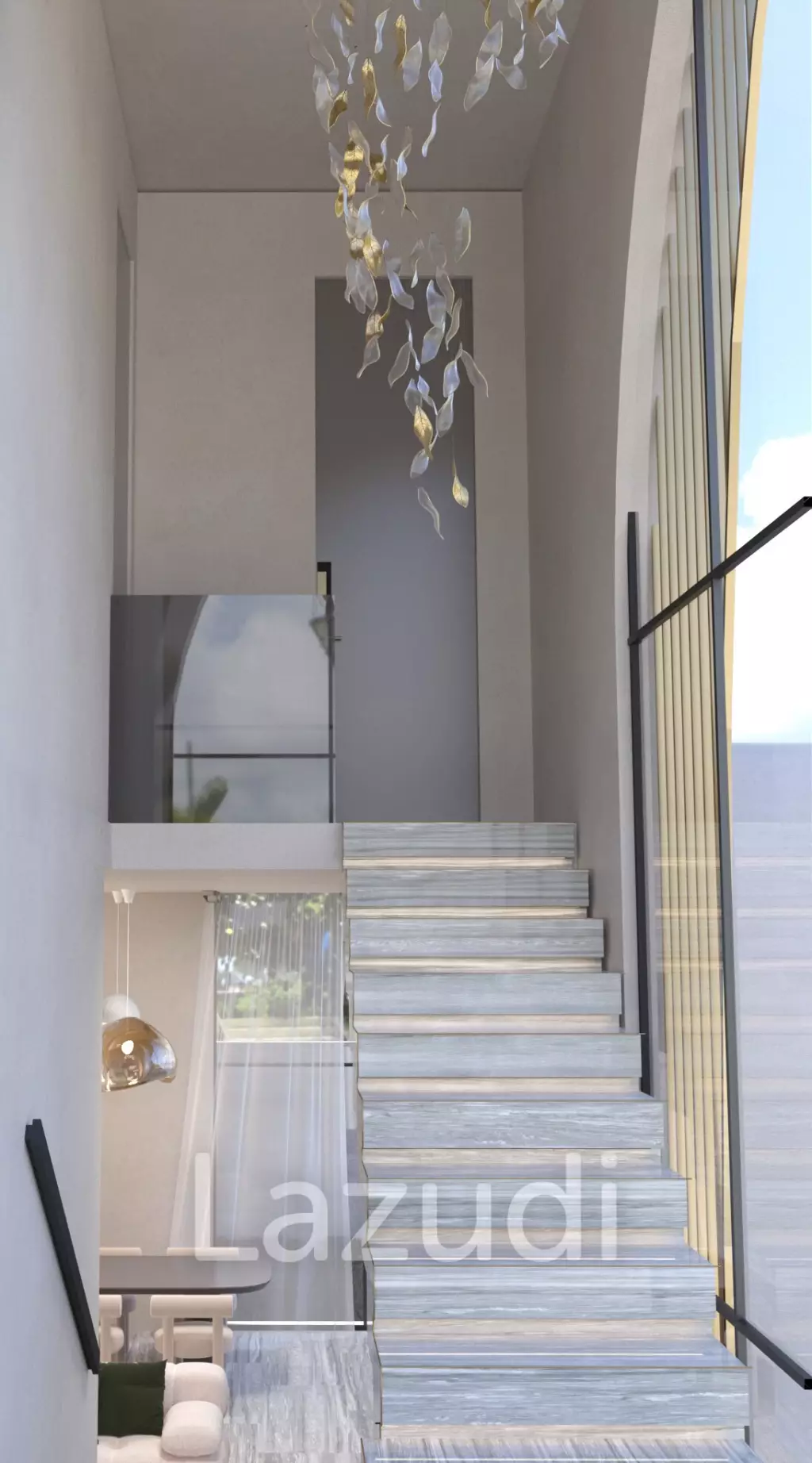 3 Bed 3 Bath 185.7 SQ.M Amare Villas