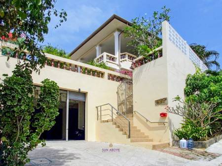 2 Bed 1 Bath 73 SQ.M. Apartment For Sale In Karon