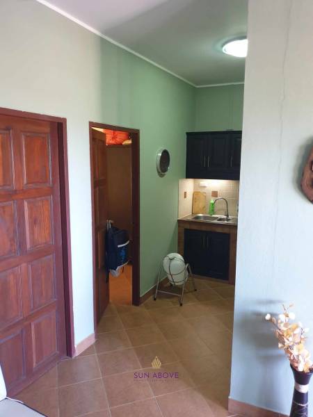 2 Bed 1 Bath 73 SQ.M. Apartment For Sale In Karon