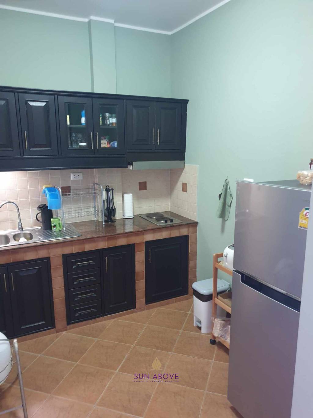 2 Bed 1 Bath 73 SQ.M. Apartment For Sale In Karon