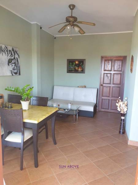 2 Bed 1 Bath 73 SQ.M. Apartment For Sale In Karon