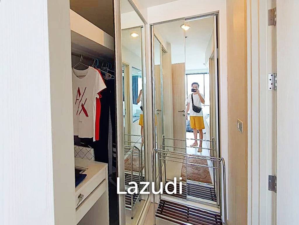 2 Bed 2 Bath 78 SQ.M Rhythm Sukhumvit 42