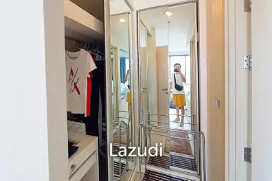 2 Bed 2 Bath 78 SQ.M Rhythm Sukhumvit 42