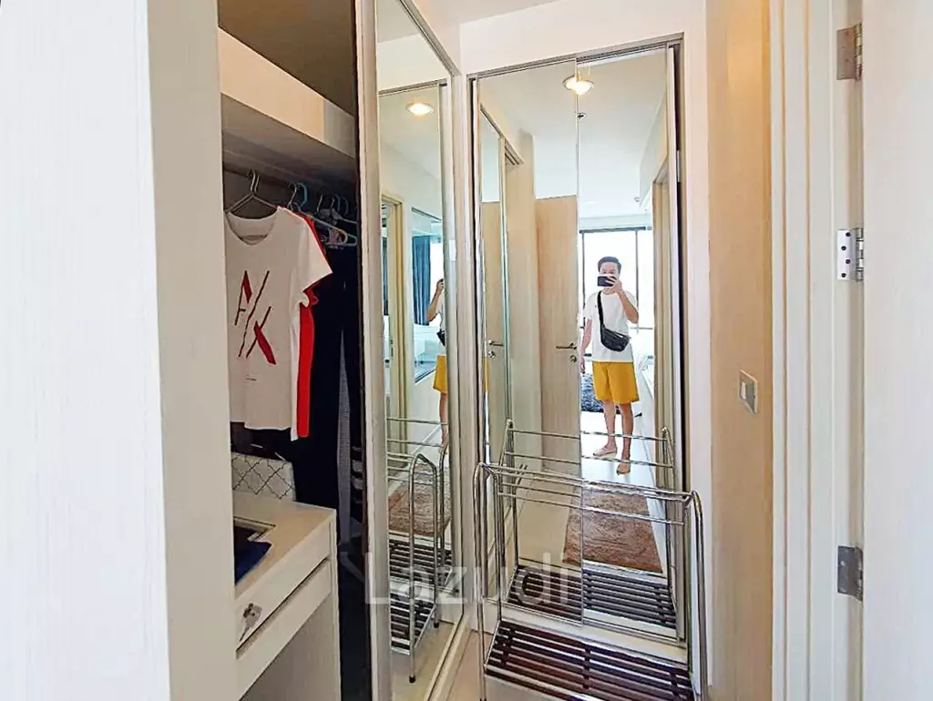 2 Bed 2 Bath 78 SQ.M Rhythm Sukhumvit 42