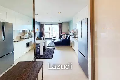 2 Bed 2 Bath 78 SQ.M Rhythm Sukhumvit 42