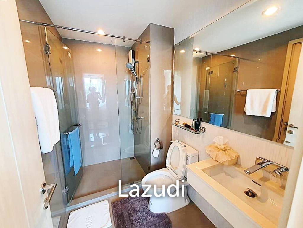 2 Bed 2 Bath 78 SQ.M Rhythm Sukhumvit 42