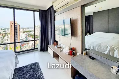 2 Bed 2 Bath 78 SQ.M Rhythm Sukhumvit 42
