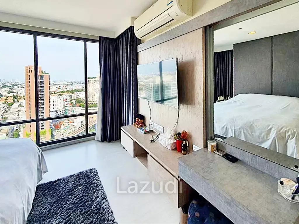 2 Bed 2 Bath 78 SQ.M Rhythm Sukhumvit 42