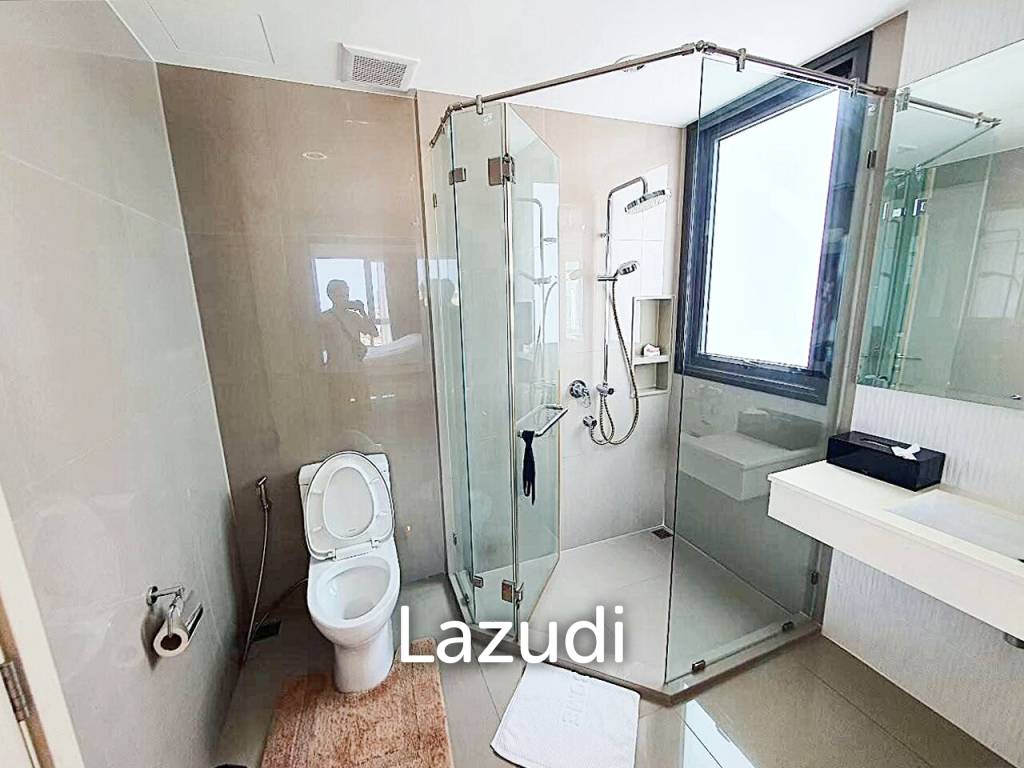 2 Bed 2 Bath 78 SQ.M Rhythm Sukhumvit 42