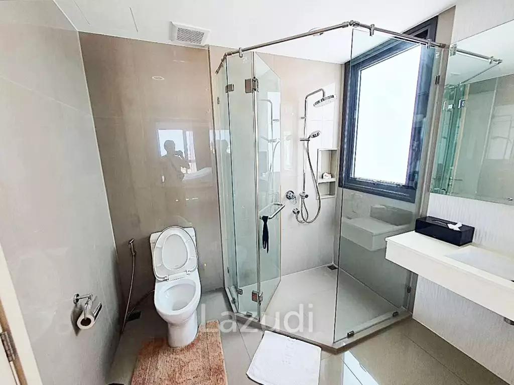 2 Bed 2 Bath 78 SQ.M Rhythm Sukhumvit 42
