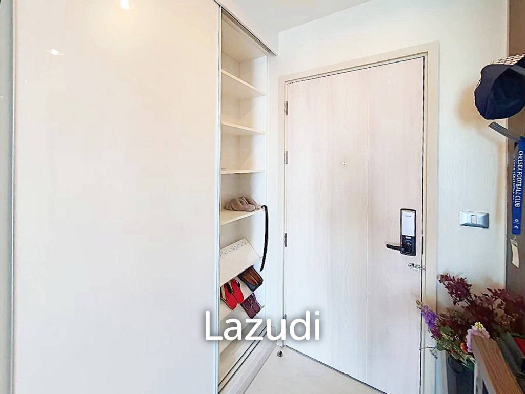 2 Bed 2 Bath 78 SQ.M Rhythm Sukhumvit 42