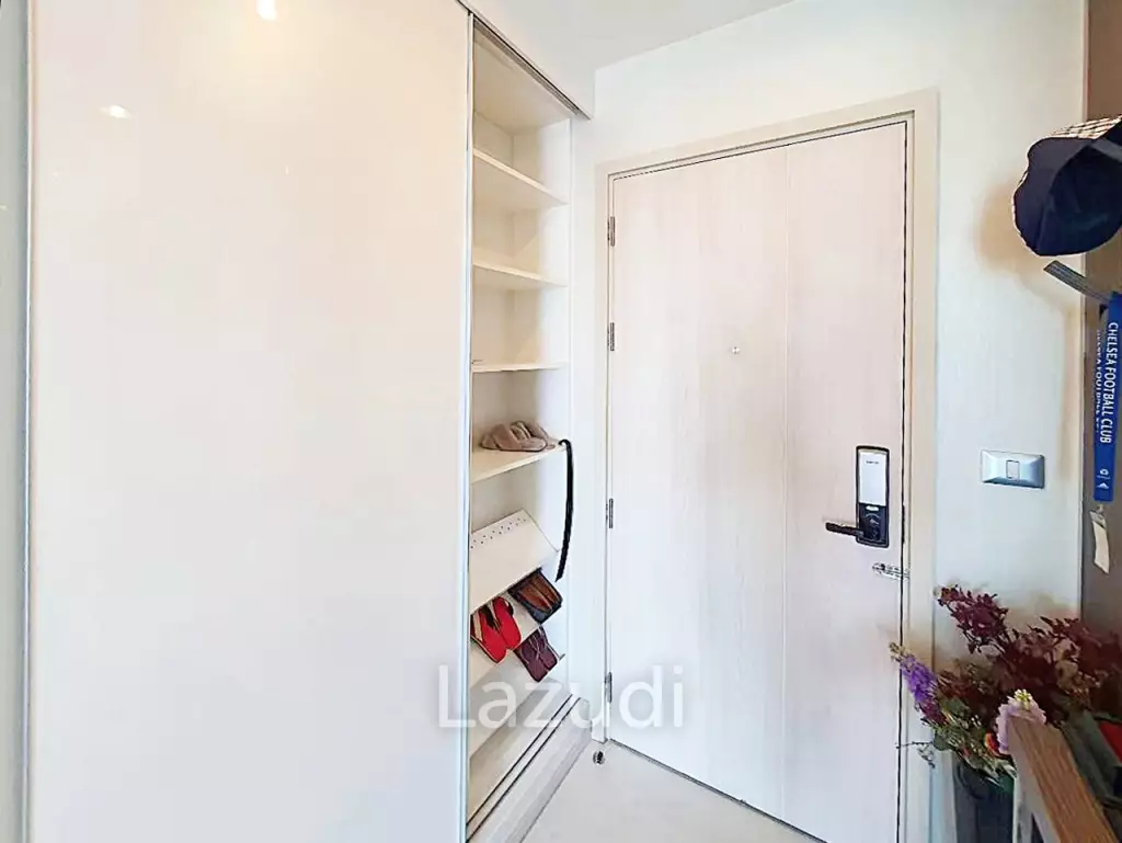 2 Bed 2 Bath 78 SQ.M Rhythm Sukhumvit 42