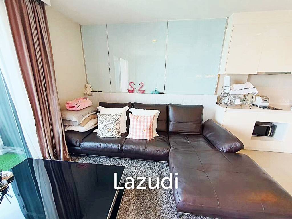2 Bed 2 Bath 78 SQ.M Rhythm Sukhumvit 42