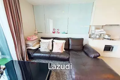 2 Bed 2 Bath 78 SQ.M Rhythm Sukhumvit 42