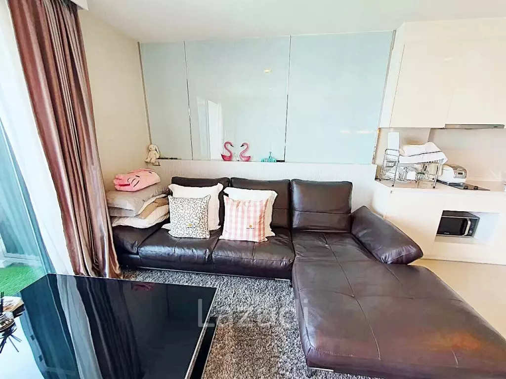 2 Bed 2 Bath 78 SQ.M Rhythm Sukhumvit 42