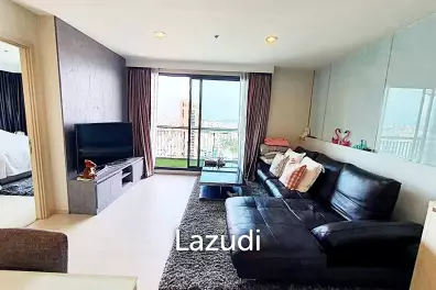 2 Bed 2 Bath 78 SQ.M Rhythm Sukhumvit 42