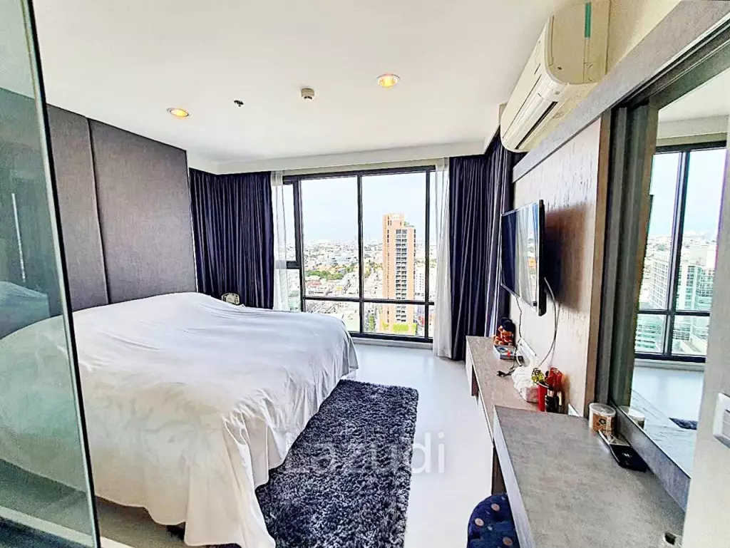 2 Bed 2 Bath 78 SQ.M Rhythm Sukhumvit 42