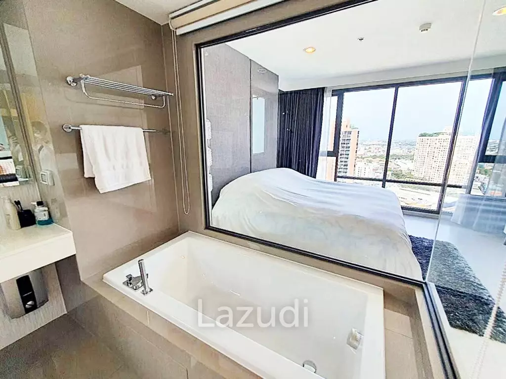 2 Bed 2 Bath 78 SQ.M Rhythm Sukhumvit 42