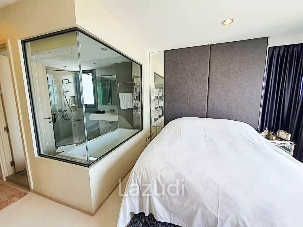 2 Bed 2 Bath 78 SQ.M Rhythm Sukhumvit 42