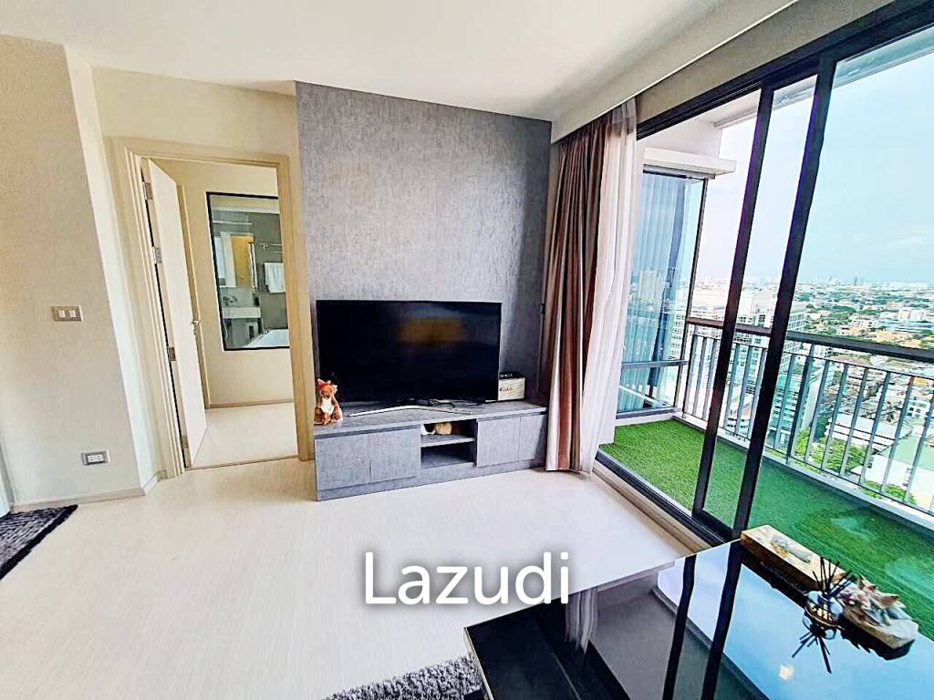 2 Bed 2 Bath 78 SQ.M Rhythm Sukhumvit 42