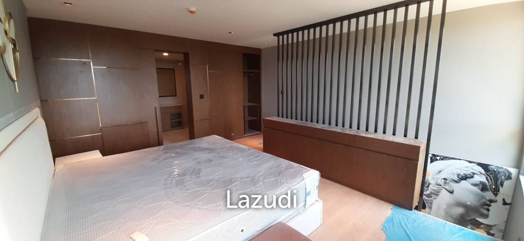 1 Bed 1 Bath 71.85 SQ.M. Wyndham La Vita Phuket