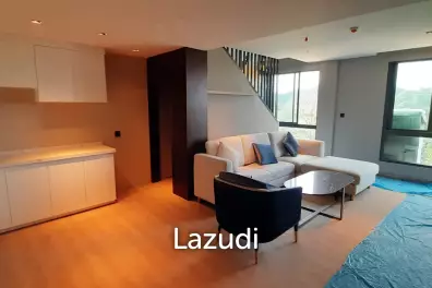 1 Bed 1 Bath 71.85 SQ.M. Wyndham La Vita Phuket