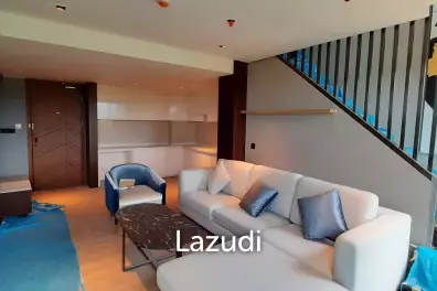 1 Bed 1 Bath 71.85 SQ.M. Wyndham La Vita Phuket
