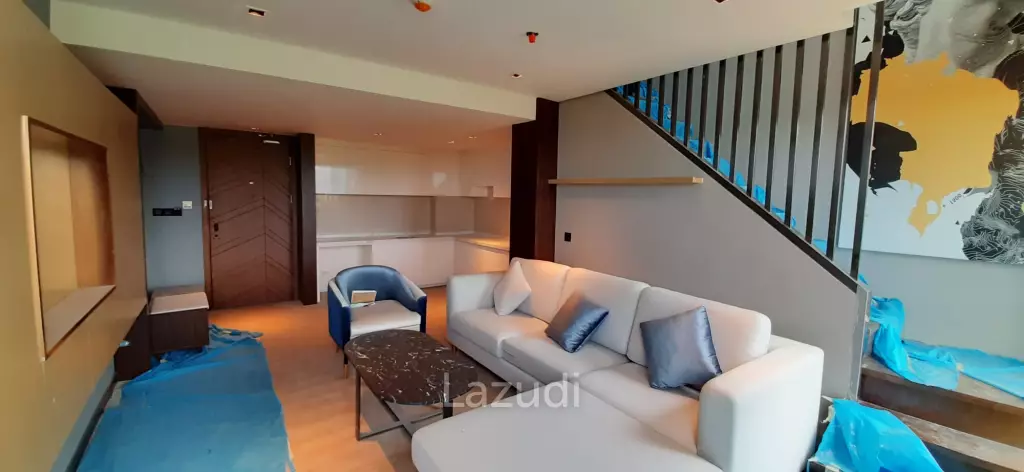 1 Bed 1 Bath 71.85 SQ.M. Wyndham La Vita Phuket