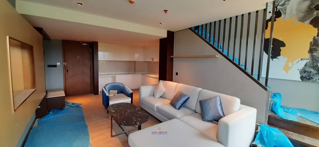 1 Bed 1 Bath 71.85 SQ.M. Wyndham La Vita Phuket