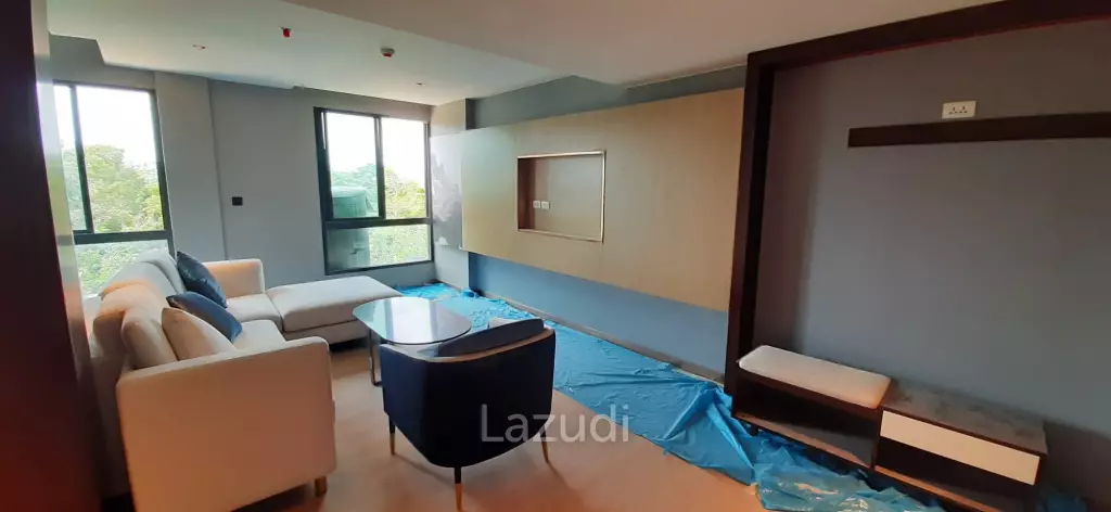 1 Bed 1 Bath 71.85 SQ.M. Wyndham La Vita Phuket