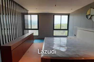 1 Bed 1 Bath 71.85 SQ.M. Wyndham La Vita Phuket